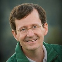 AllSides Employee John Gable's profile photo