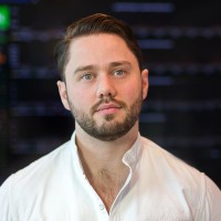 Deribit Employee David van Eijnatten's profile photo