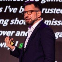 TVN Warner Bros. Discovery Employee Marcin Choiński's profile photo