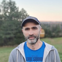 Evgeny Fraimovich's profile photo