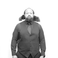 Fybe Employee Hamilton Scott's profile photo