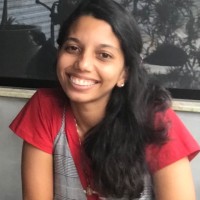 Hostoo.io Employee Amanda Pinheiro's profile photo