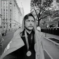 Kilometer Studios Employee David Axelsson's profile photo