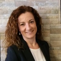 MB92 La Ciotat Employee Blanca Vicente's profile photo