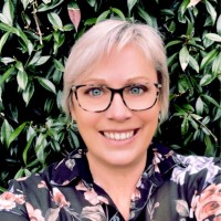 ASIC Employee Jane R.'s profile photo