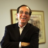 Seeonic, Inc. Employee Charles Mitchell's profile photo