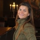 Hat Trick Productions Employee Angela Sinden's profile photo
