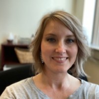 Missouri State University-West Plains Employee Lacey Campbell's profile photo