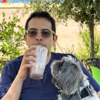 AdaptedMind Employee Miguel González López's profile photo