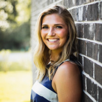 Montgomery ISD Employee Taryn Driver's profile photo