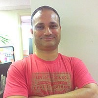 MTS Logistics, Inc. Employee Cuneyt E's profile photo