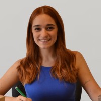 Innomads Employee Sofía Varesio's profile photo