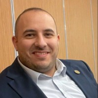 Ahmad al Zaatari Email