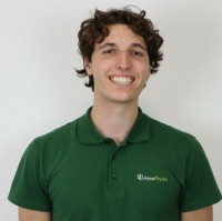 FisioScience Employee Fabio Bernardi's profile photo