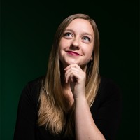 Elizabeth Harney Email & Phone Number