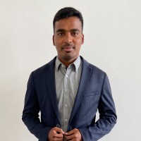 Superdielectrics Employee Venkateswarlu Pamidi's profile photo