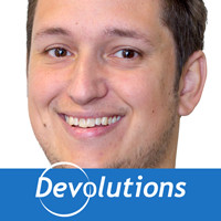 Alexandre Roy's profile photo