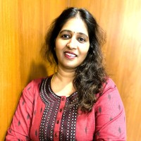 Prodapt Employee Lavanya Nandakumar's profile photo