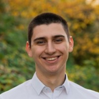 Ericsson Employee Simone Ferrero's profile photo
