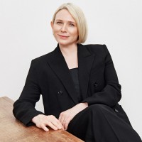 Textile Exchange Employee Claire Bergkamp's profile photo
