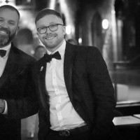 The One Point Limited Employee Luke Sapsford's profile photo