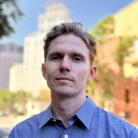 UC San Diego Extended Studies Employee Jake Levieux's profile photo