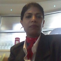 Huntleigh Usa Employee Armila Rungen's profile photo