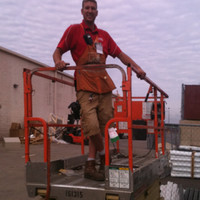 Perry Township Police Department Employee Joseph Letta's profile photo