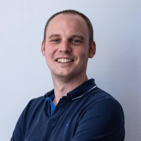 Ixor Employee Robbert Coeckelbergh's profile photo