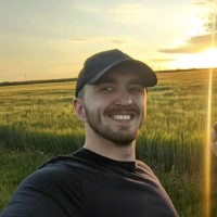 Hurricane Modular Commerce Ltd Employee Elliot Sinfield's profile photo