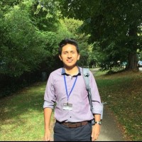 Gabriel Cofre Email & Phone Number