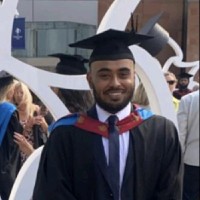 Cloud Energy Software Employee Nasif Alam's profile photo