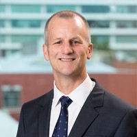 BCR Advisory Employee Stephen James's profile photo
