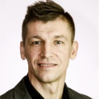 ICEBREAKER Nordic Aps Employee Kim Jensen's profile photo
