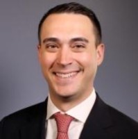 Dimensional Fund Advisors Employee Connor Cunningham's profile photo