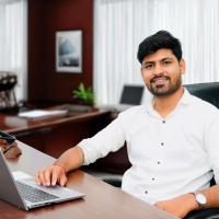 Chandan Diagnostics Employee Abhishek Patel's profile photo