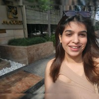 EBC Publishing Pvt. Ltd. Employee Muskan Navlani's profile photo