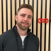 Erik Malm's profile photo