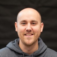 Singer Instruments Employee Jack Boyles's profile photo