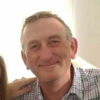 Solufeed Ltd Employee Paul Hughes's profile photo