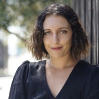 Envinity Inc. Employee Claire Chirgott's profile photo