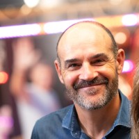 Easy Vending Employee Benjamín Glez's profile photo