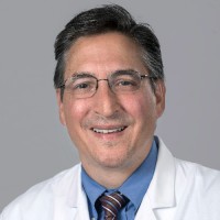 Le Bonheur Children's Hospital Employee Michael Rebolledo's profile photo