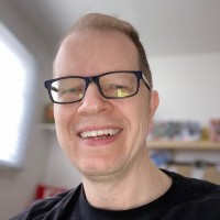 High Voltage Software Employee Cary Penczek's profile photo