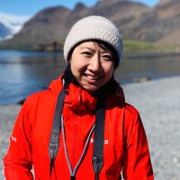 Wen Zhao-Pliske Email & Phone Number