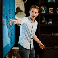 StriveCloud Employee Freek Borghgraef's profile photo