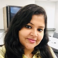 Alokparna Bandyopadhyay Email