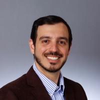 Liberty Employee Alessandro di Geronimo's profile photo