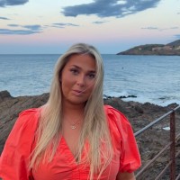 KBM Sweden Employee Emma Holland's profile photo