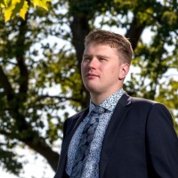 Kyle Urquhart's profile photo